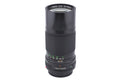 Canon 200mm f4 FDn