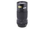 Canon 200mm f4 FDn