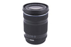 Olympus 40-150mm f4-5.6 M.Zuiko Digital R ED MSC