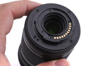 Olympus 40-150mm f4-5.6 M.Zuiko Digital R ED MSC