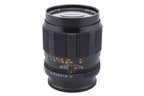 Konica 85mm f1.8 Hexanon AR