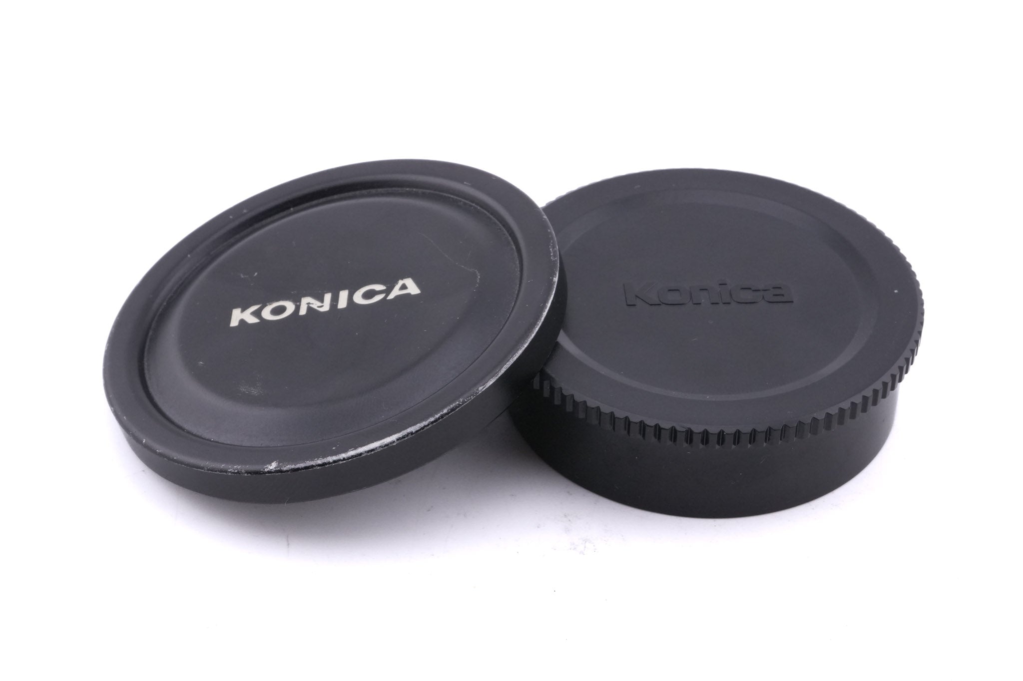 Konica 85mm f1.8 Hexanon AR