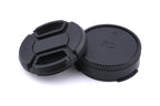 Canon 50mm f1.8 FDn
