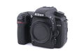 Nikon D7500