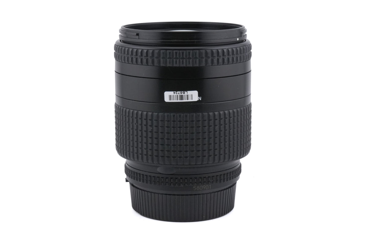 Nikon 28-105mm f3.5-4.5 AF Nikkor D