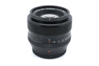 Fujifilm 35mm f1.4 Super EBC Fujinon Aspherical XF R