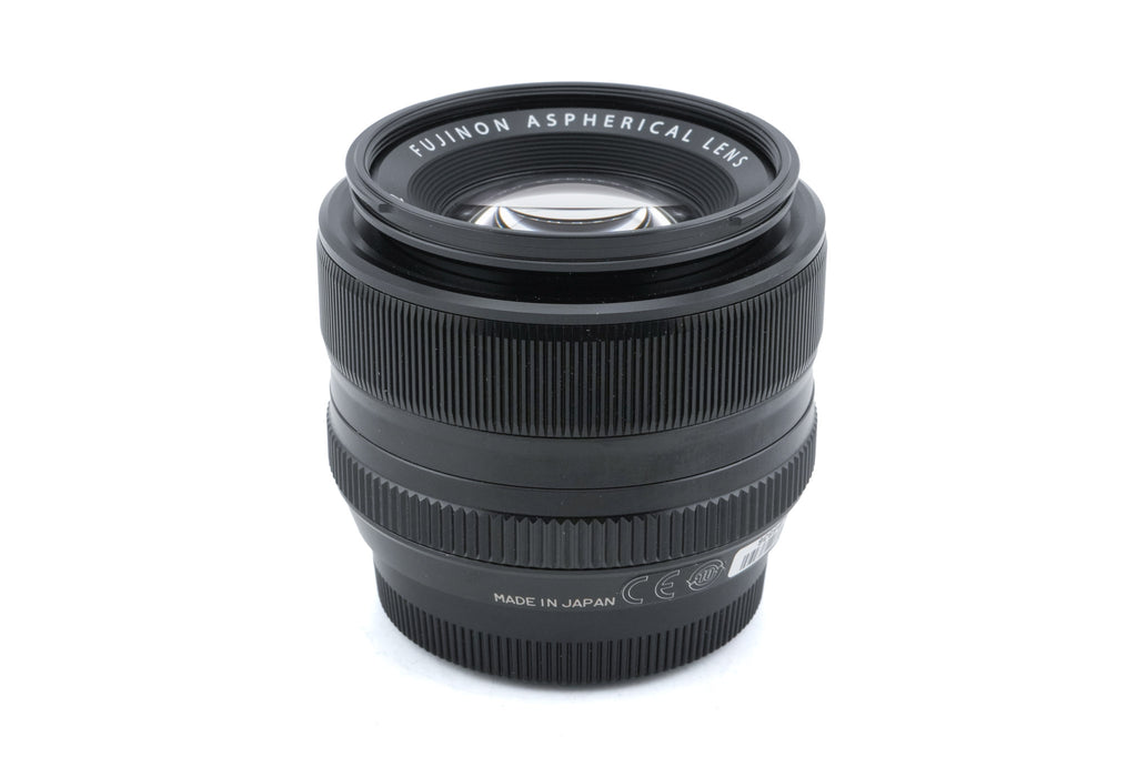 Fujifilm 35mm f1.4 Super EBC Fujinon Aspherical XF R