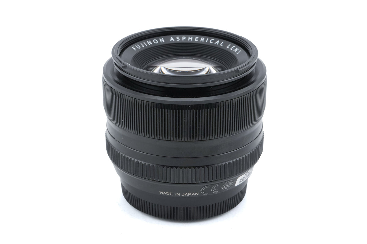 Fujifilm 35mm f1.4 Super EBC Fujinon Aspherical XF R