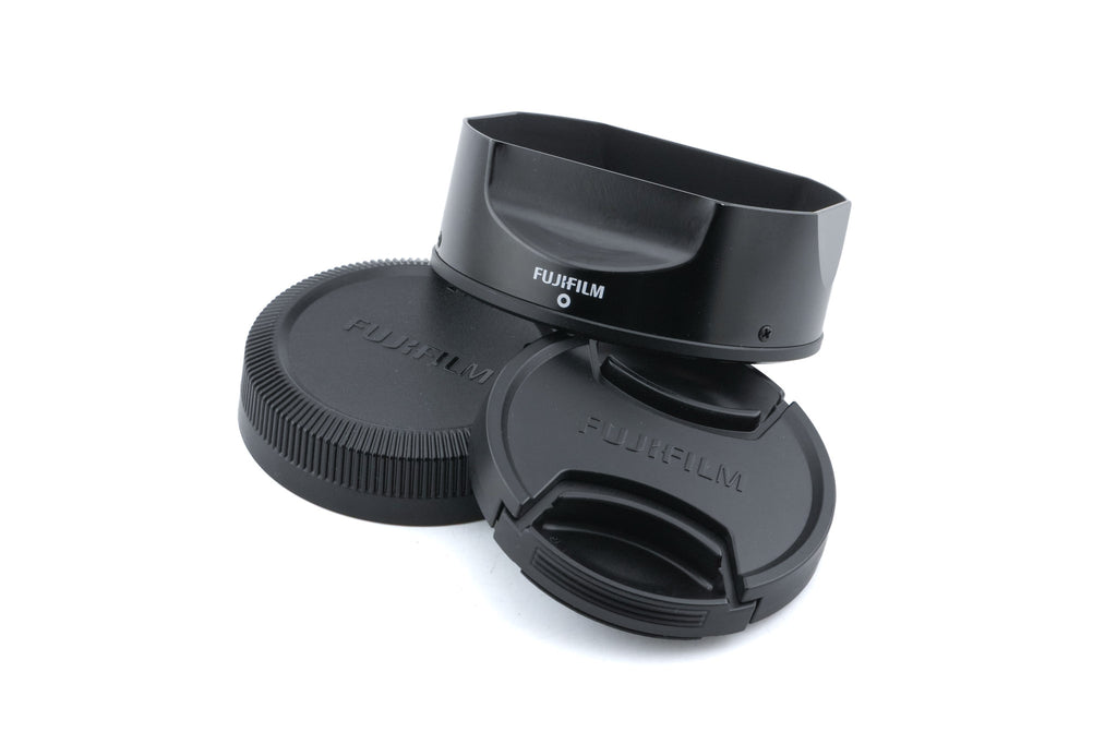 Fujifilm 35mm f1.4 Super EBC Fujinon Aspherical XF R