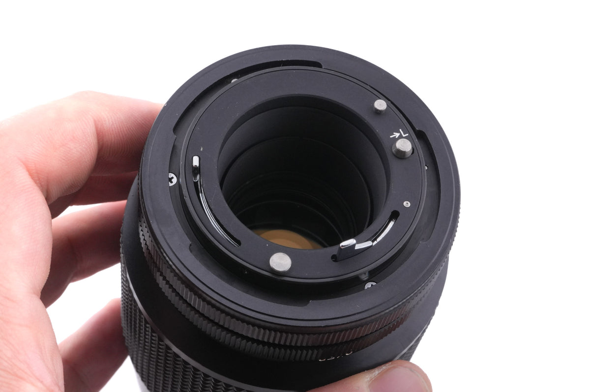 Vivitar 90mm f2.8 Auto Telephoto Macro