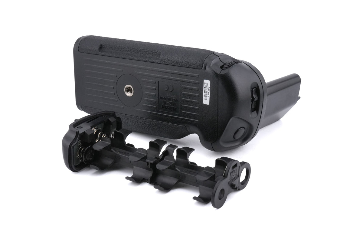 Nikon MB-15 Multi-Power High Speed Battery Pack