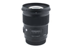 Sigma 50mm f1.4 DG HSM Art (014)