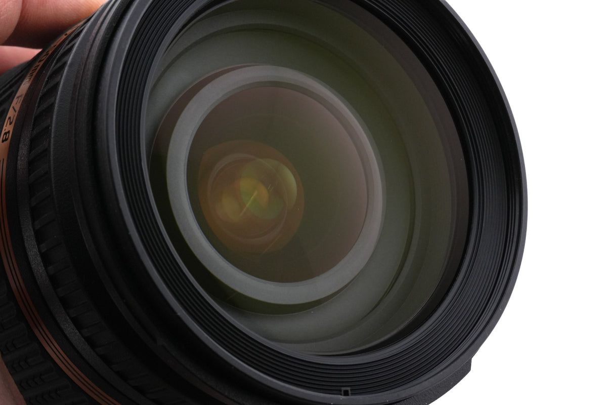 Tamron 17-50mm f2.8 SP DI II VC (B005)