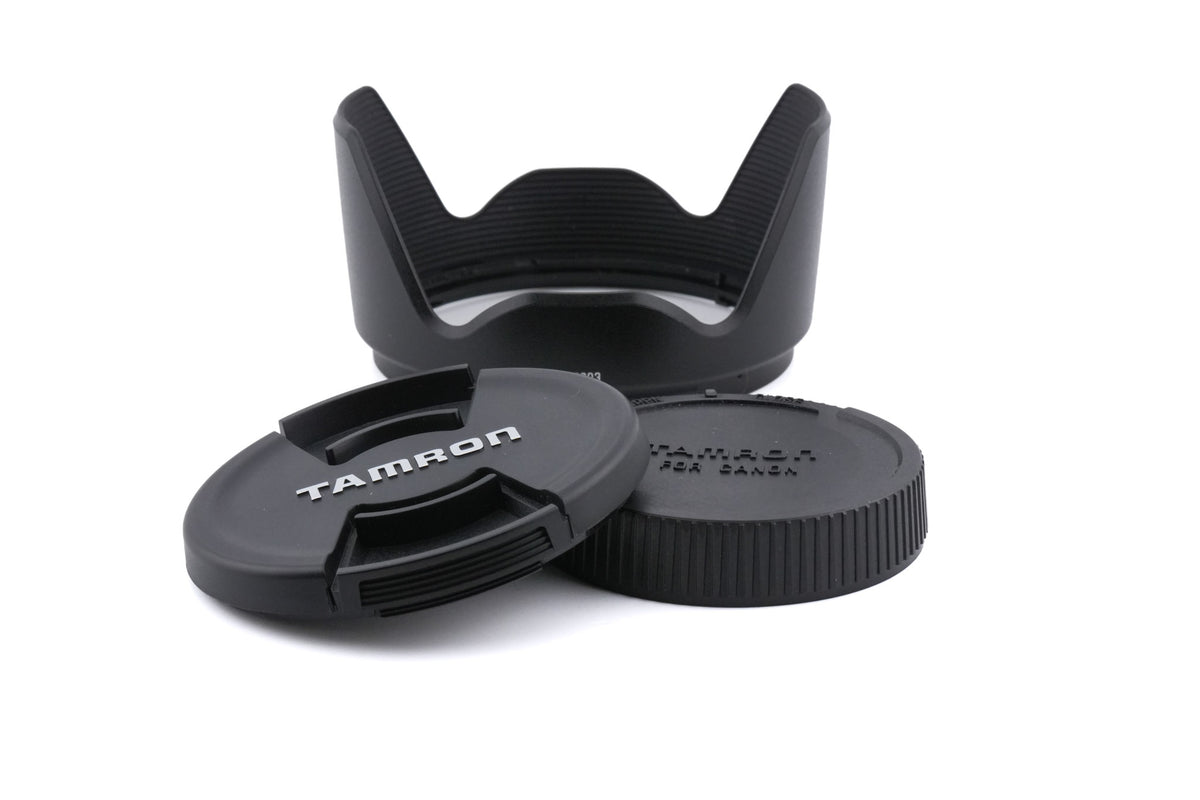 Tamron 17-50mm f2.8 SP DI II VC (B005)