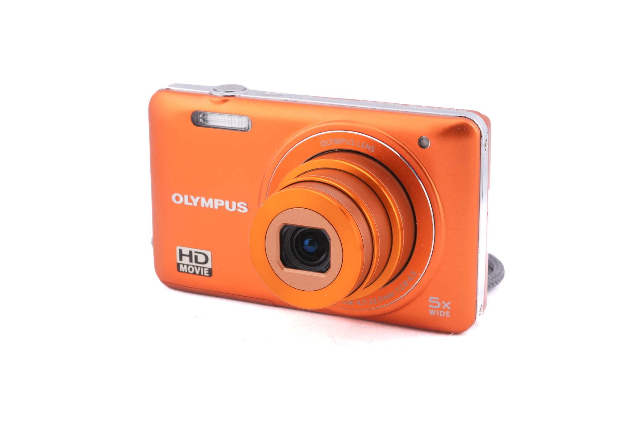 Olympus VG-160