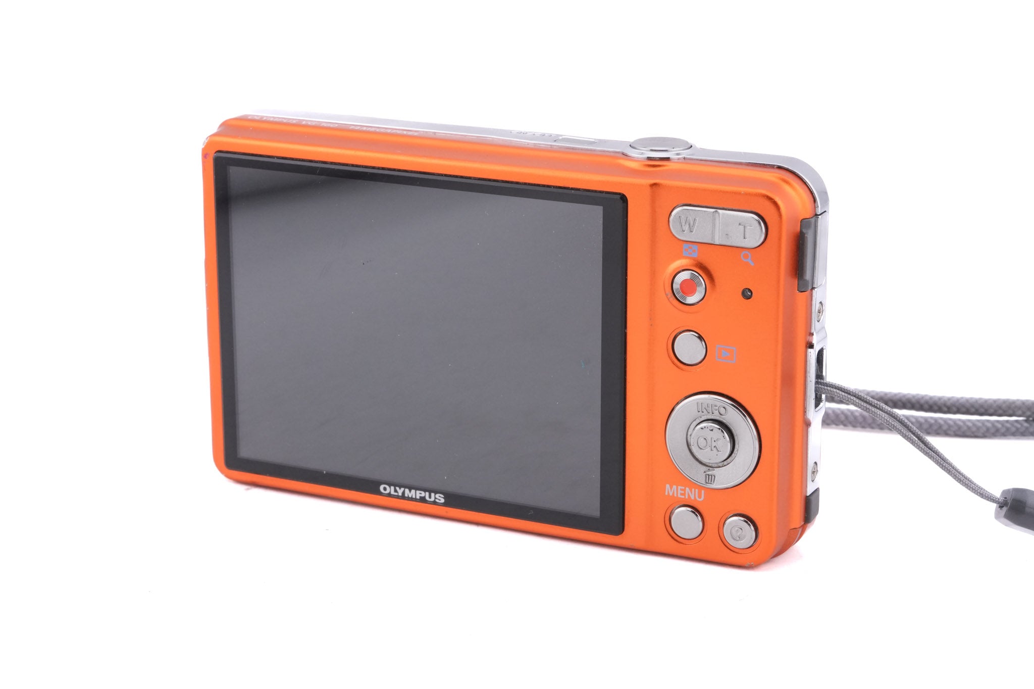 Olympus VG-160