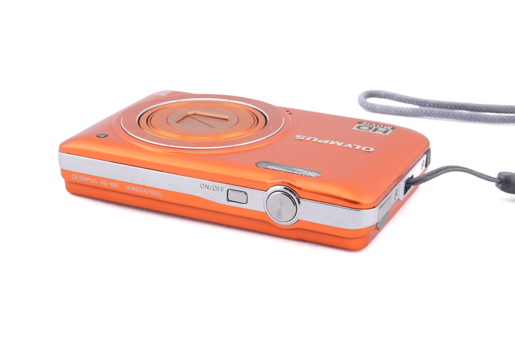 Olympus VG-160