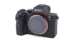 Sony A7 II