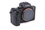 Sony A7 II