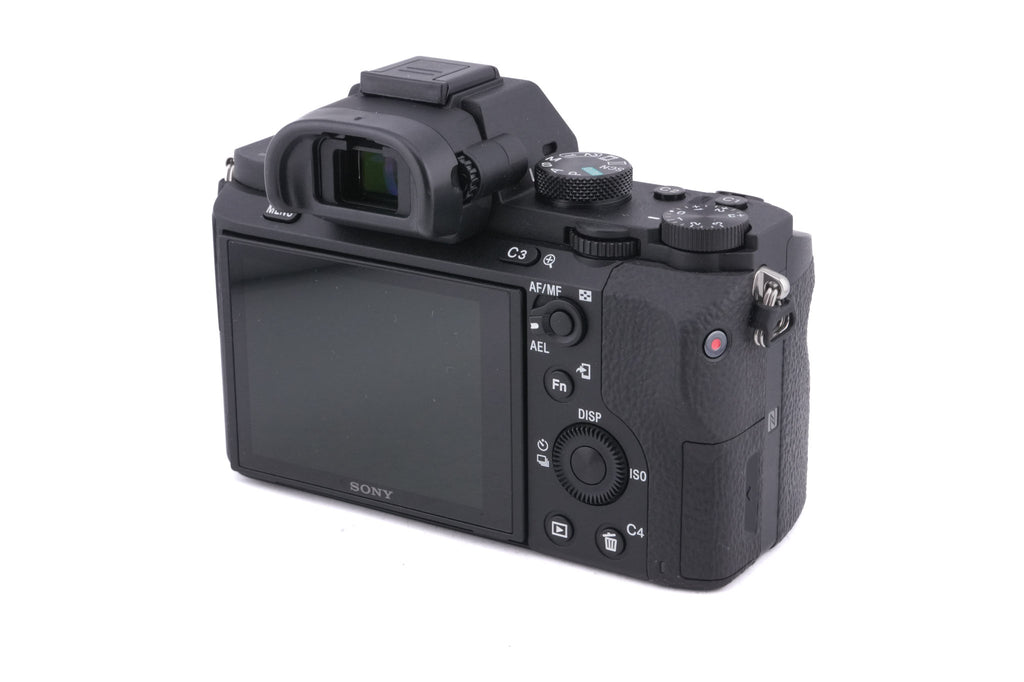 Sony A7 II