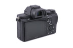 Sony A7 II