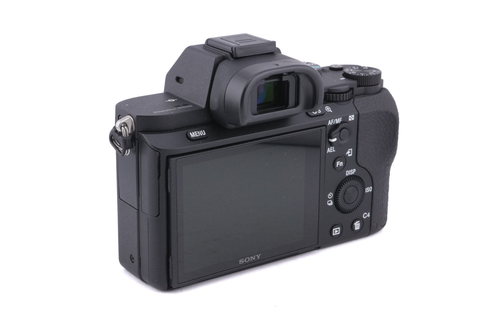 Sony A7 II