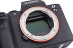 Sony A7 II