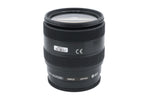Sony 24-105mm f3.5-4.5 (SAL24105)
