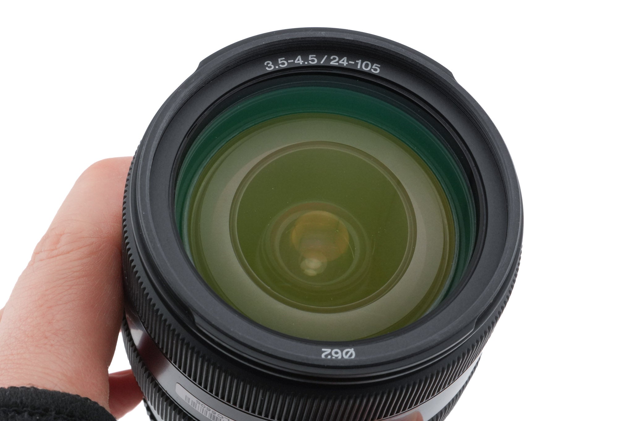 Sony 24-105mm f3.5-4.5 (SAL24105)