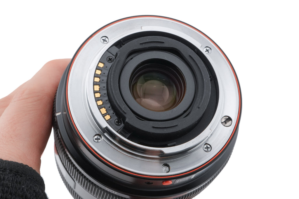 Sony 24-105mm f3.5-4.5 (SAL24105)