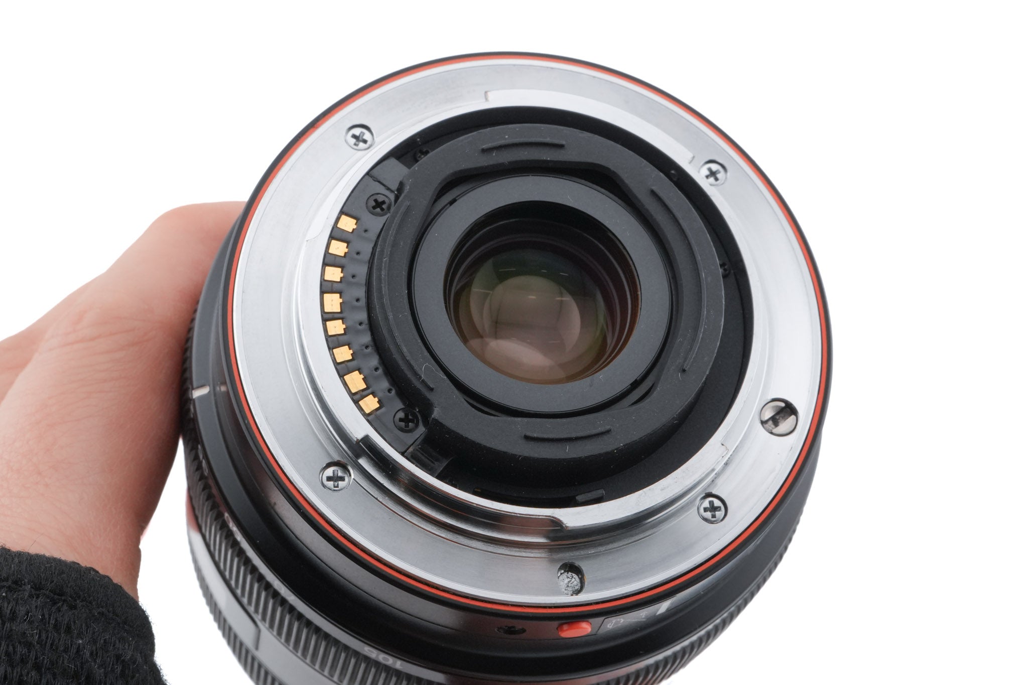 Sony 24-105mm f3.5-4.5 (SAL24105)