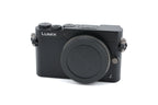 Panasonic Lumix DMC-GM5