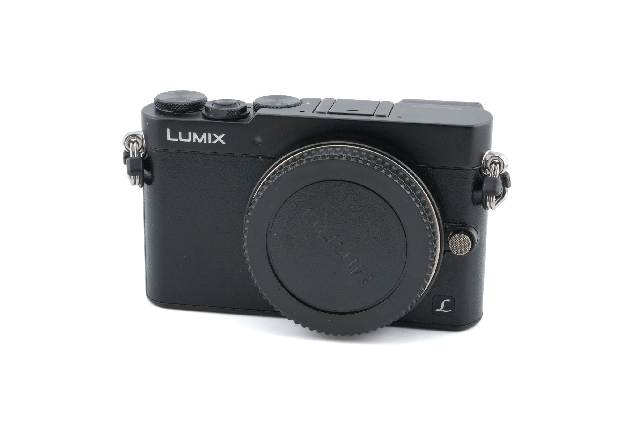 Panasonic Lumix DMC-GM5