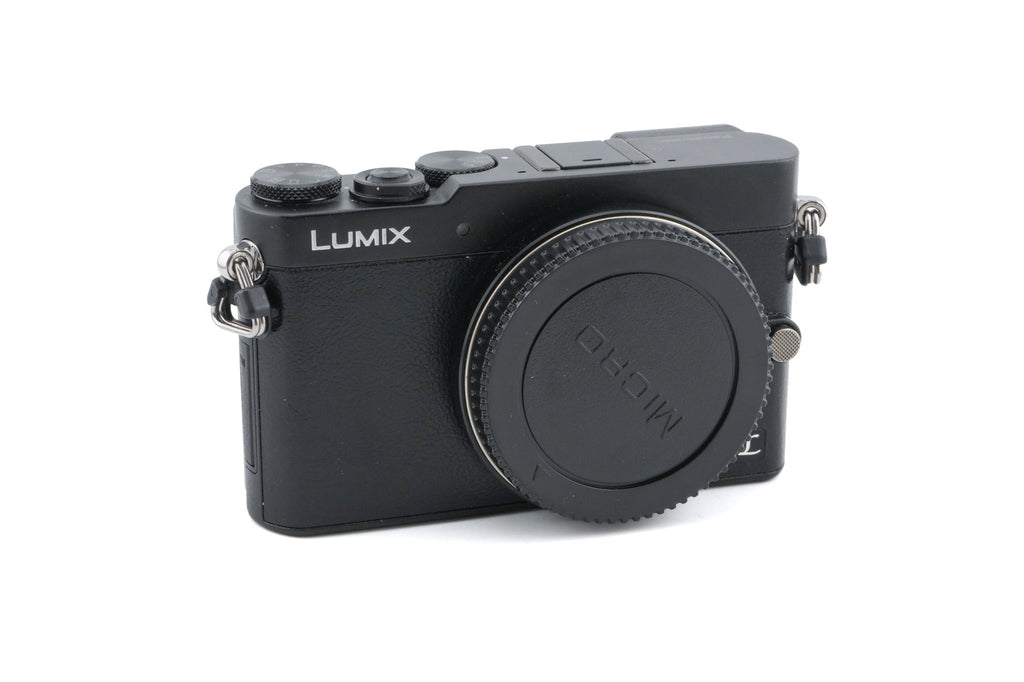 Panasonic Lumix DMC-GM5