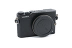 Panasonic Lumix DMC-GM5