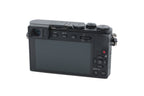 Panasonic Lumix DMC-GM5