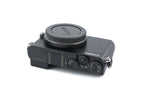 Panasonic Lumix DMC-GM5