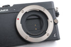 Panasonic Lumix DMC-GM5