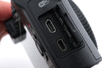 Panasonic Lumix DMC-GM5