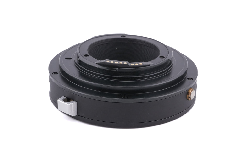 Kipon Contax 645 - Canon EF (C645-EOS) Adapter