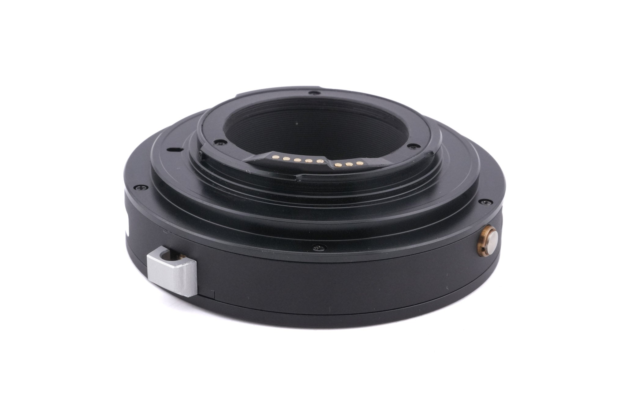 Kipon Contax 645 - Canon EF (C645-EOS) Adapter