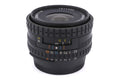 Nikon 35mm f2.5 Series E