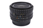 Nikon 35mm f2.5 Series E