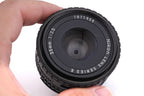 Nikon 35mm f2.5 Series E