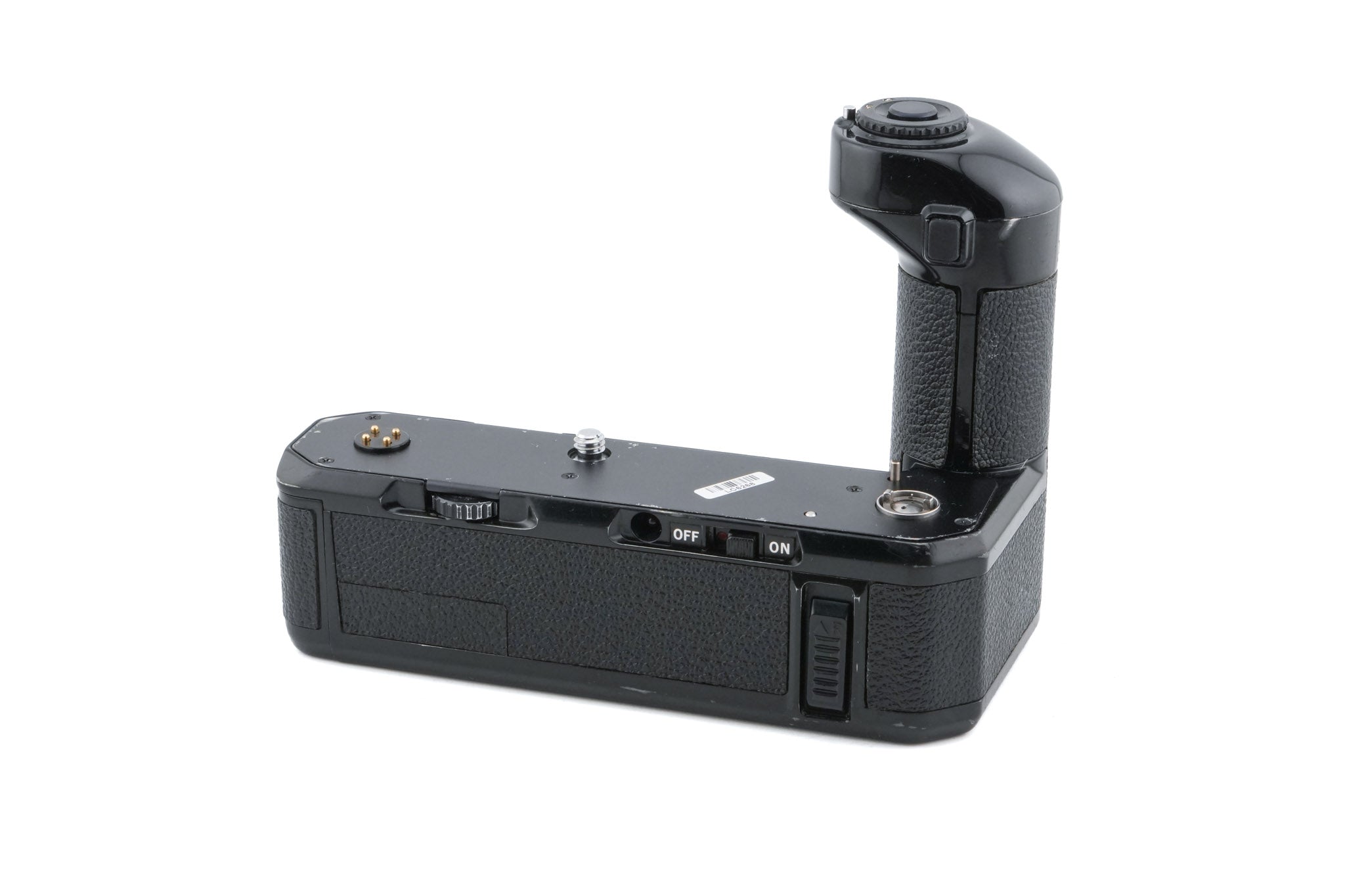 Nikon MD-12 Motor Drive
