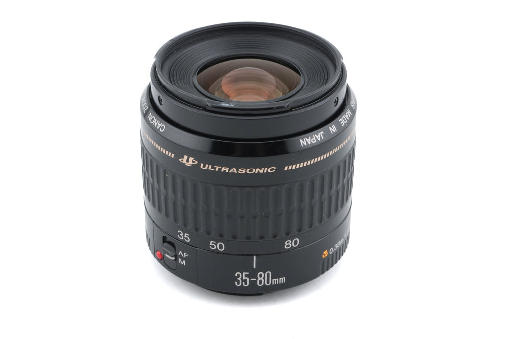 Canon 35-80mm f4-5.6 USM