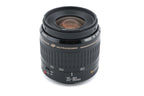 Canon 35-80mm f4-5.6 USM