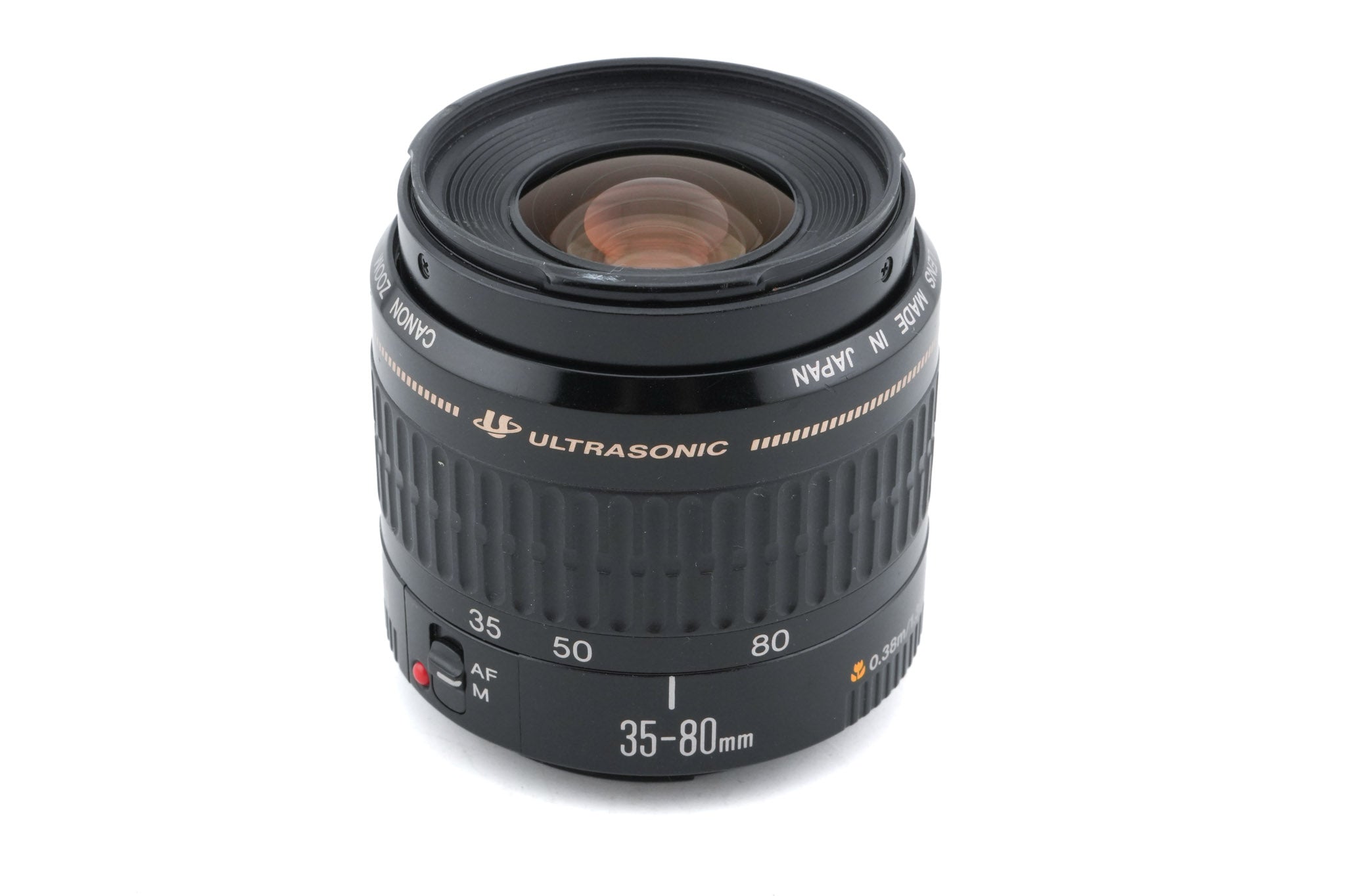 Canon 35-80mm f4-5.6 USM