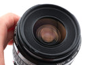 Canon 35-80mm f4-5.6 USM