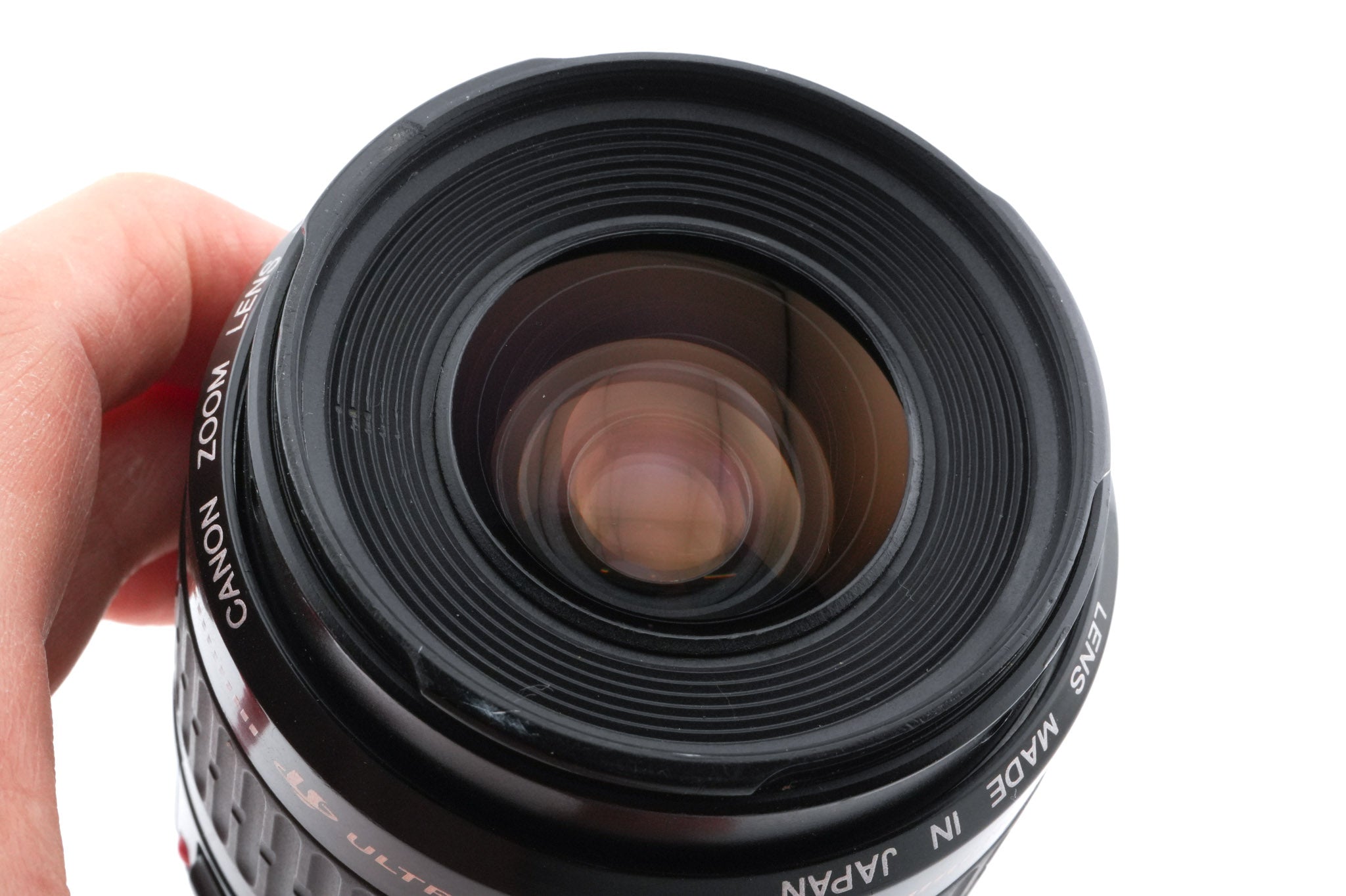 Canon 35-80mm f4-5.6 USM